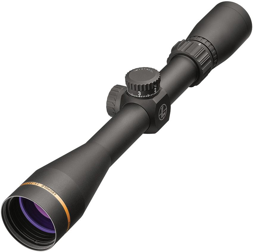 Leupold VX Freedom 450 Bushmaster (image for) Leupold VX Freedom 450 Bushmaster