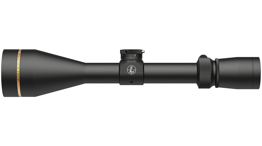 Leupold VX-3HD 3.5-10x50mm Scope (image for) Leupold VX-3HD 3.5-10x50mm Scope