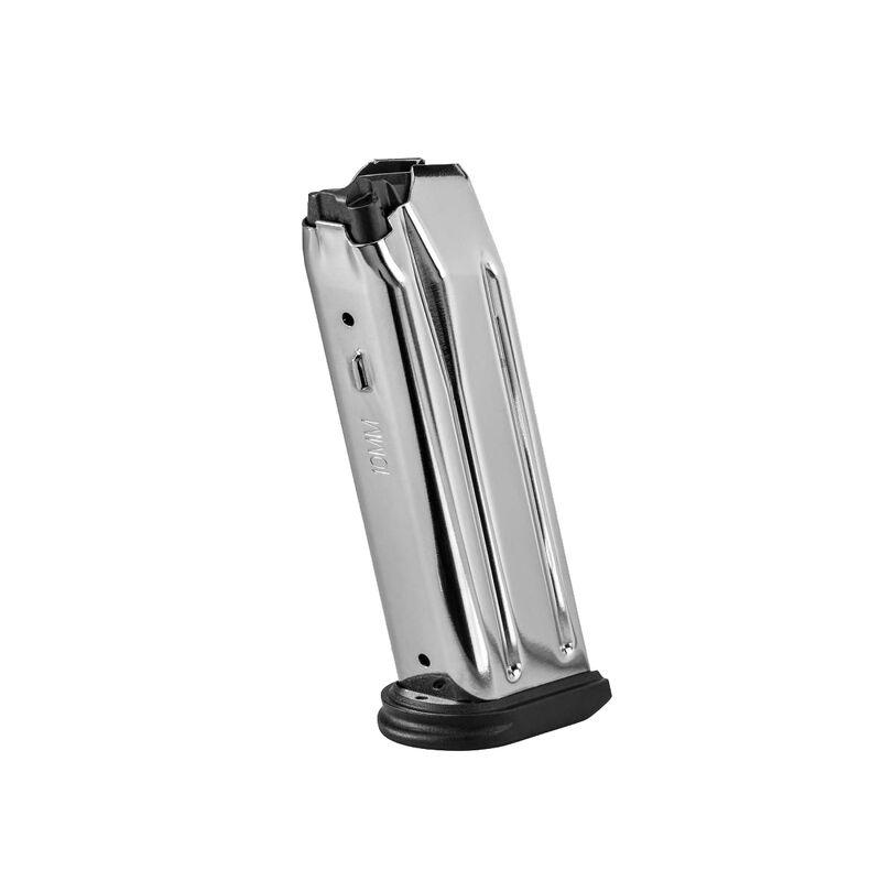 FN 510 Handgun Magazine Black 10mm 15/rd (image for) FN 510 Handgun Magazine Black 10mm 15/rd