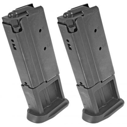 Ruger OEM Value Magazine Handgun Magazine Black Oxide Steel 57 5.7x28mm 10/rd 2/ct (image for) Ruger OEM Value Magazine Handgun Magazine Black Oxide Steel 57 5.7x28mm 10/rd 2/ct
