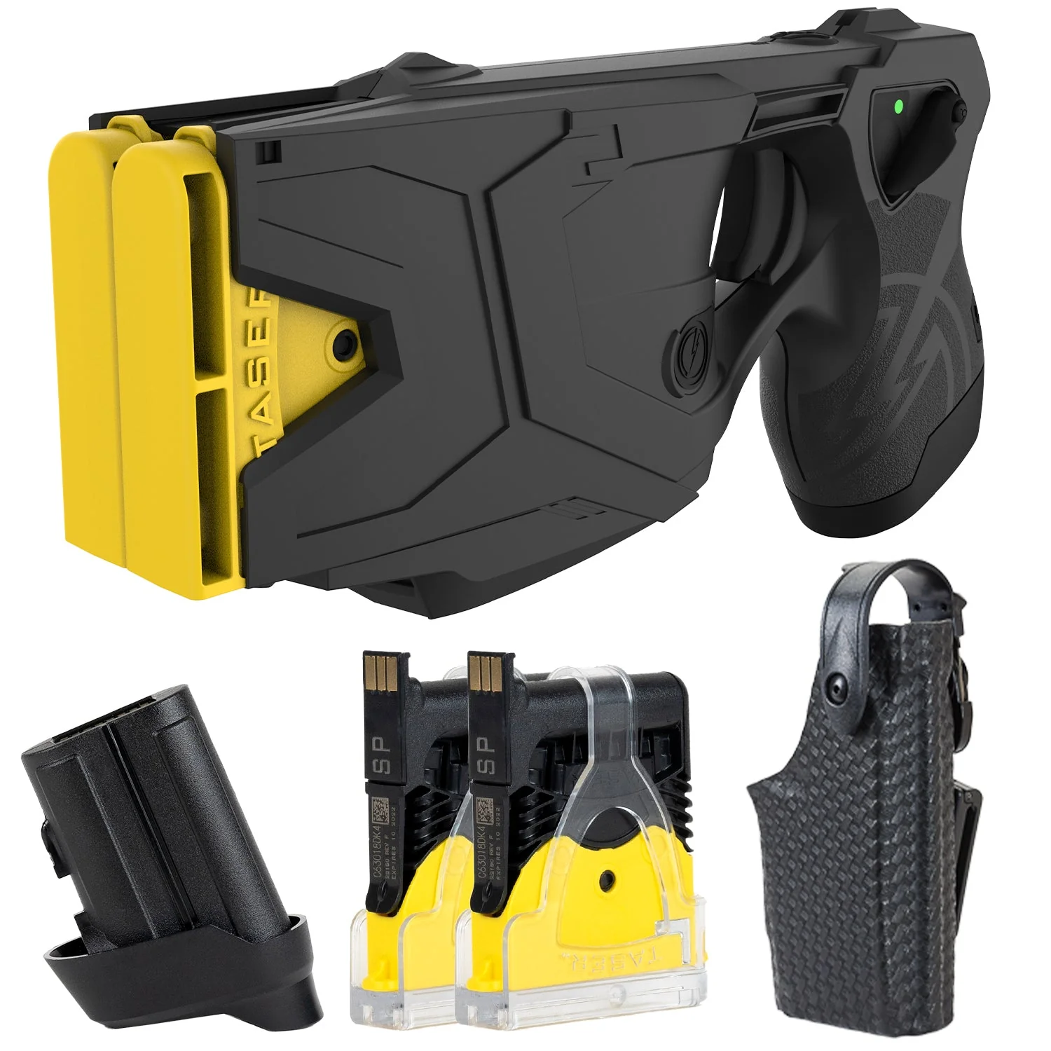 TASER X2 Professional Series Bundle (image for) TASER X2 Professional Series Bundle